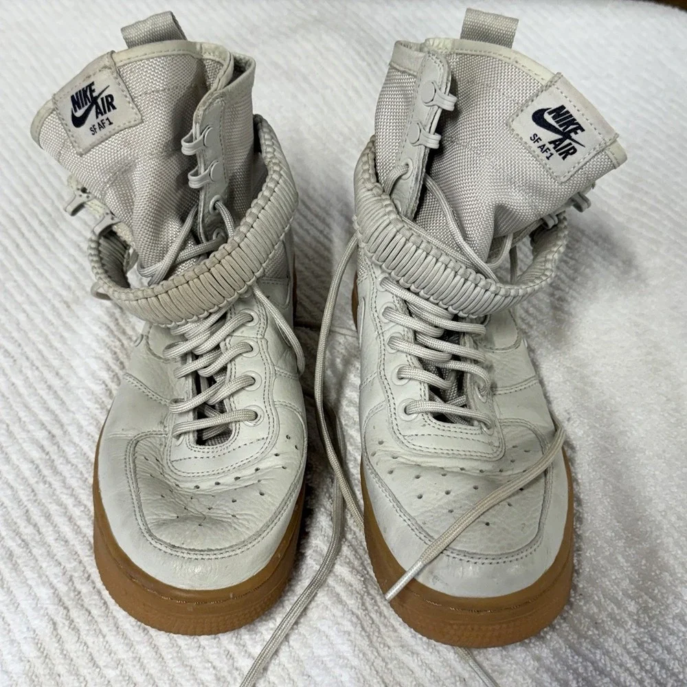 Nike sf air